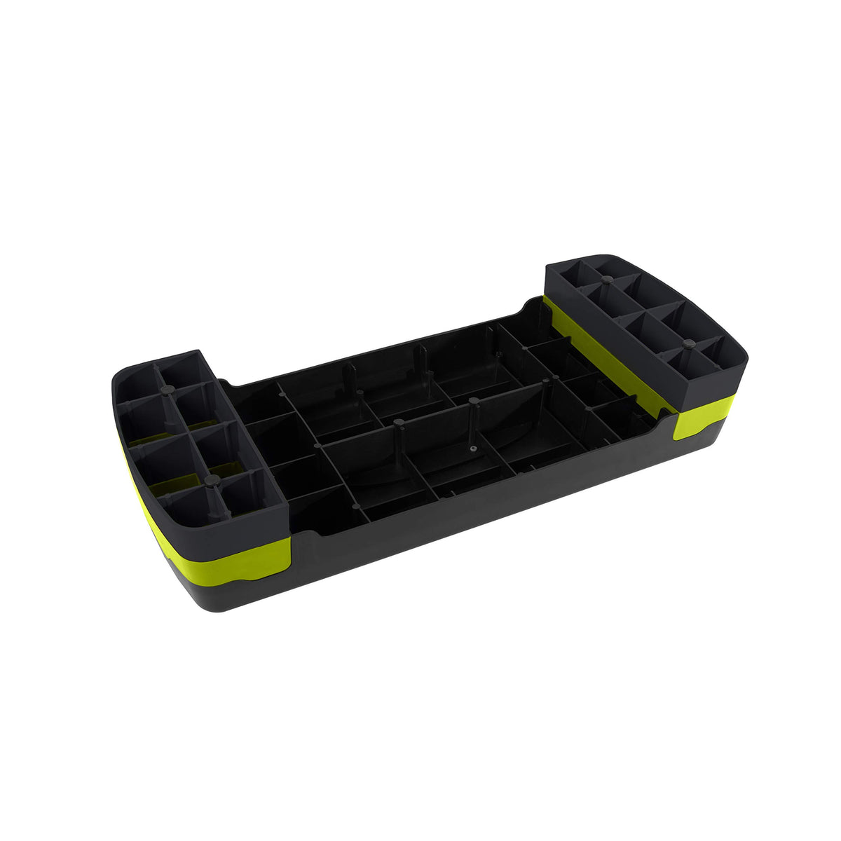 Compact Aerobic Step Platform B3262