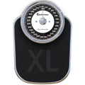 Heavy Duty Bathroom Scale Anti-Skid 550 lb I66193