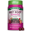 Beet Root Gummies 60 Count A49088