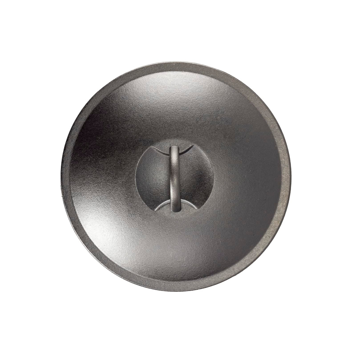Pre-Seasoned Cast Iron Lid for 12 Inch Skillets X910274
