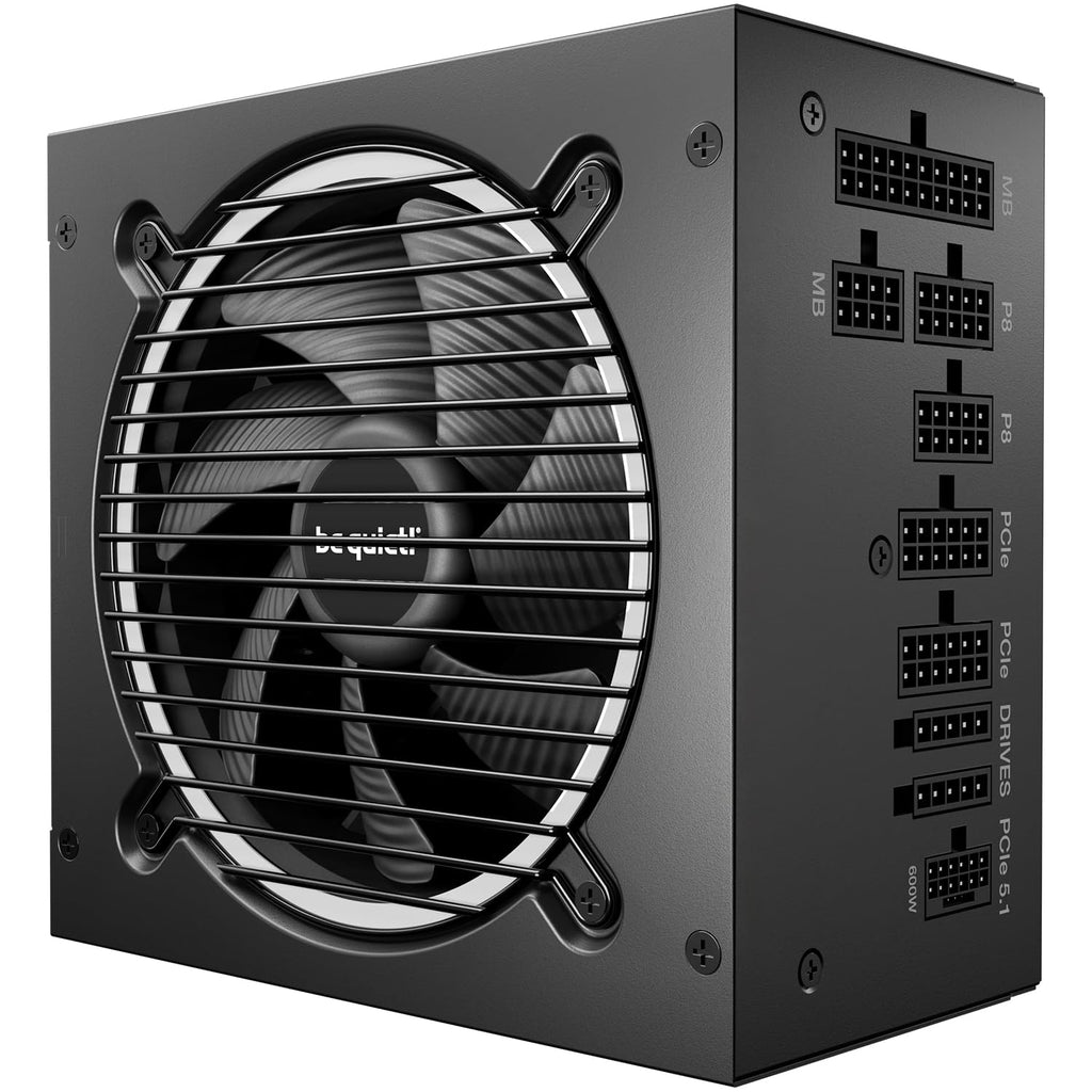 850W Fully Modular ATX 3.1 80+ Gold PSU Q9216