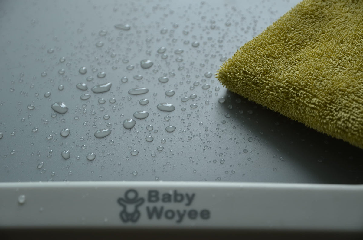 4 in 1 Washable Portable Non-Slip Waterproof Baby Changing Pad T932868