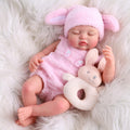 20 Inch Reborn Baby Dolls Girl with Accessories X92271