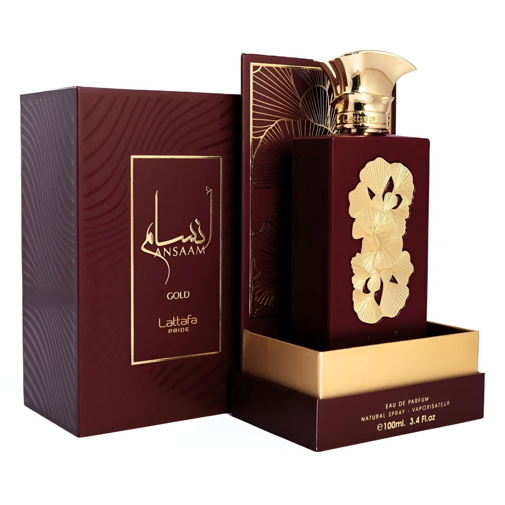 Fruity Floral Sweet Musky Eau de Parfum Spray 3.4 Ounce / 100 ml L231006