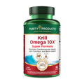 Krill Omega-3 60 Softgels E237710