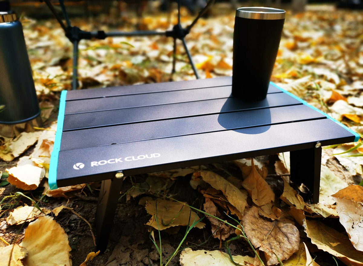 Ultralight Folding Aluminum Camping Table U639671