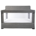 Full Size Crib C984