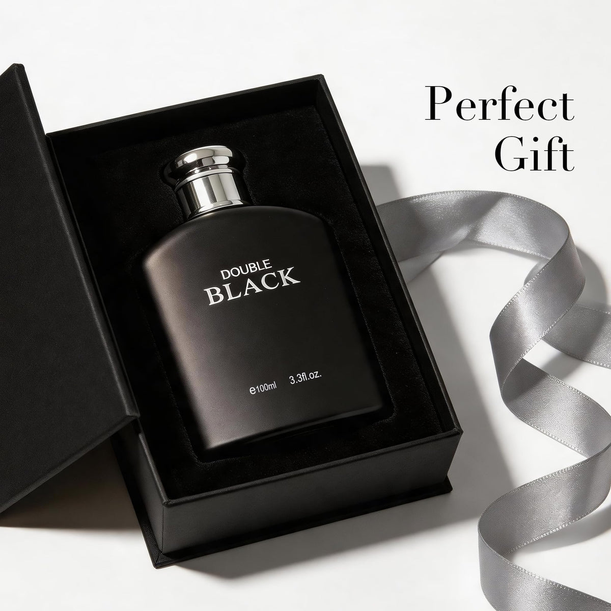 Double Black Eau de Toilette 3.3 fl oz Y6239