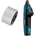 Dark Blue Dog Nail Grinder I357769