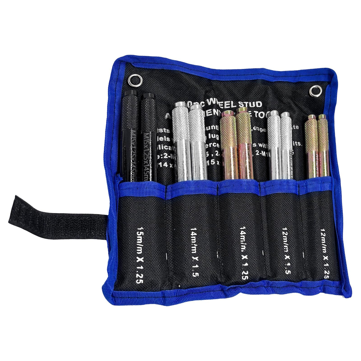M12 M14 M15 Wheel Alignment Pin Kit N839298