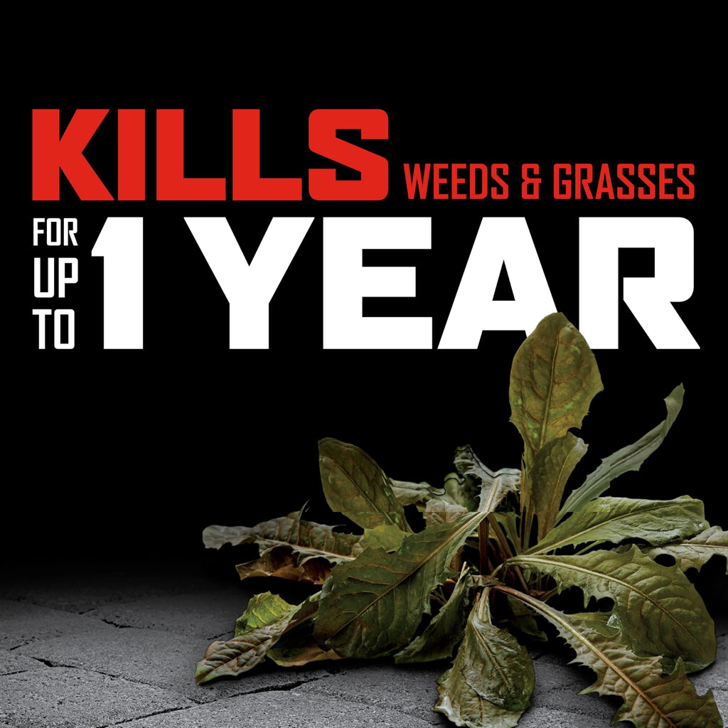 1 gal Vegetation Killer Refill R7568