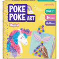 Poke Art Flower Pressing Craft Kit L884