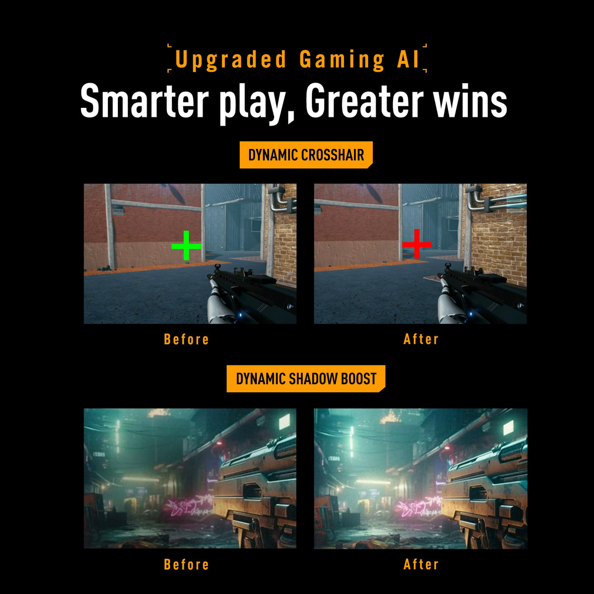 34 Inch 1440p 250Hz Ultrawide HDR Gaming Monitor T917