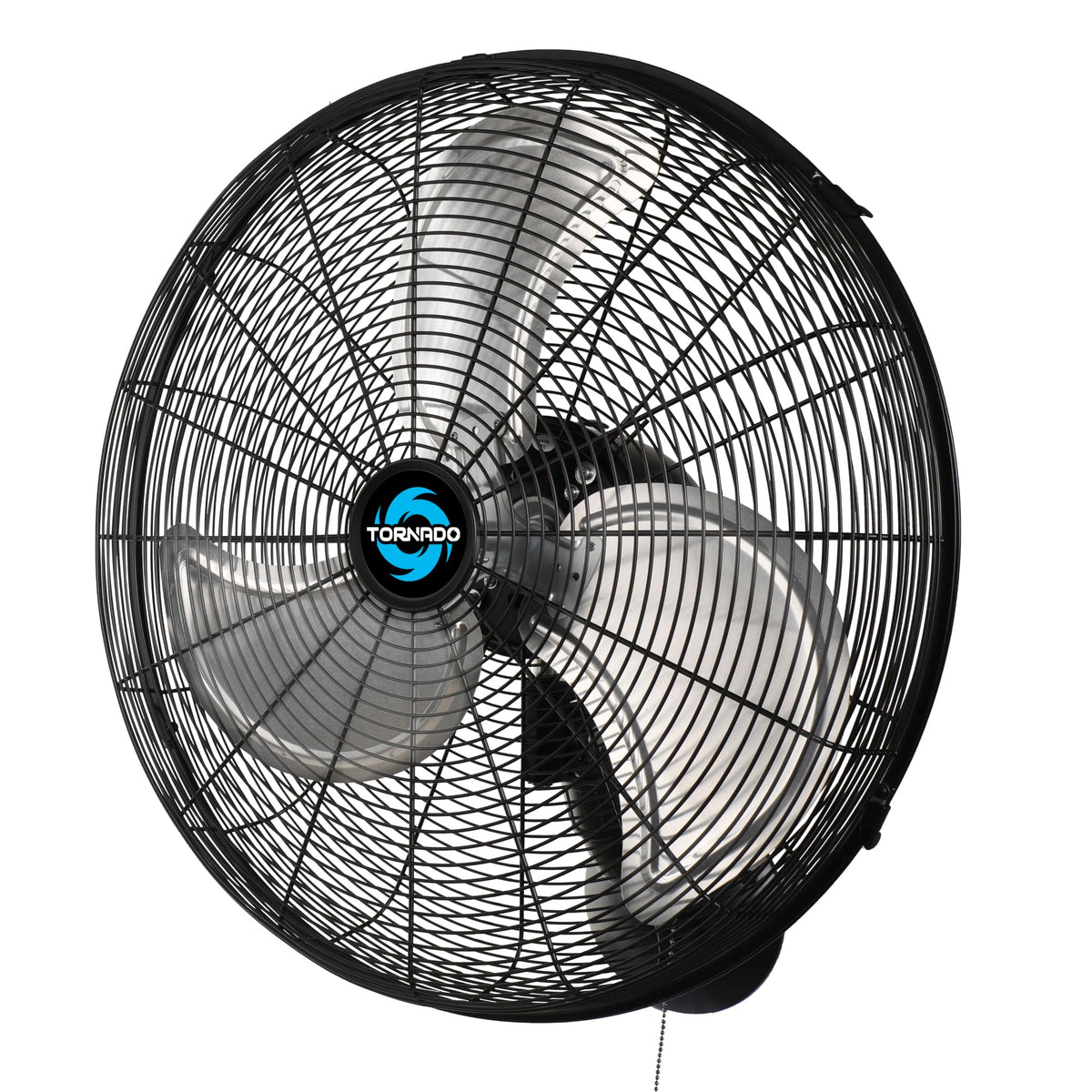 20 Inch High-Velocity Oscillating Wall Fan Y3138