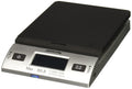 86 lb Silver Digital Shipping Postal Scale with Adapter X553