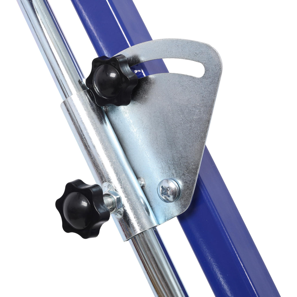 Folding Bumper Stand B68192