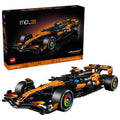 Technic F1 Car S161279