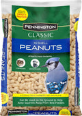 Shell Peanuts 5 pounds I30250