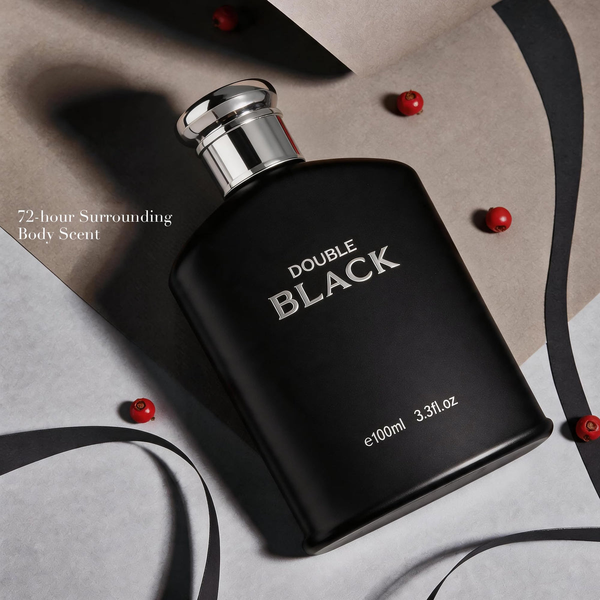 Double Black Eau de Toilette 3.3 fl oz Y6239