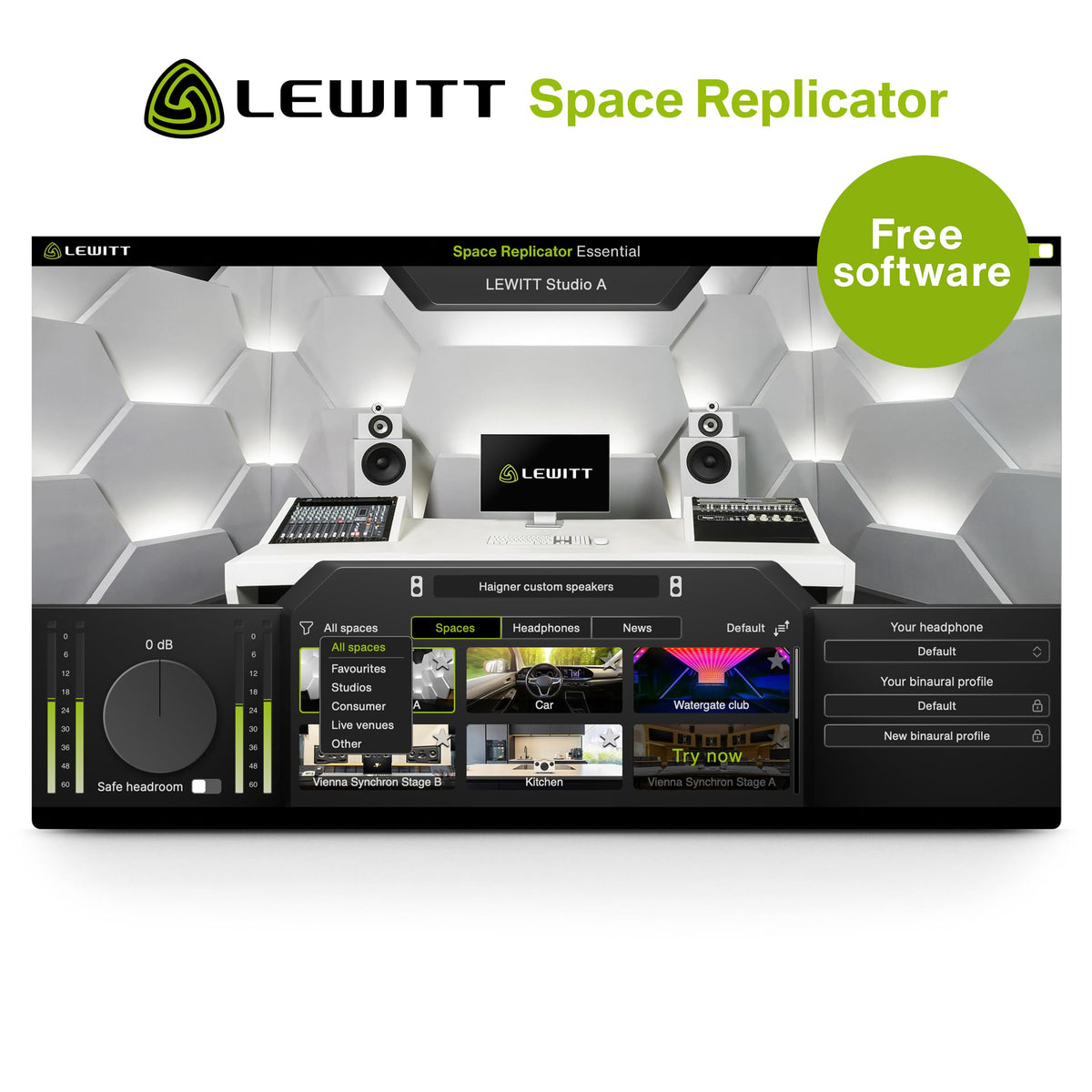 USB Interface J32912