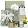 Self Care Gift Baskets Care Package X64671