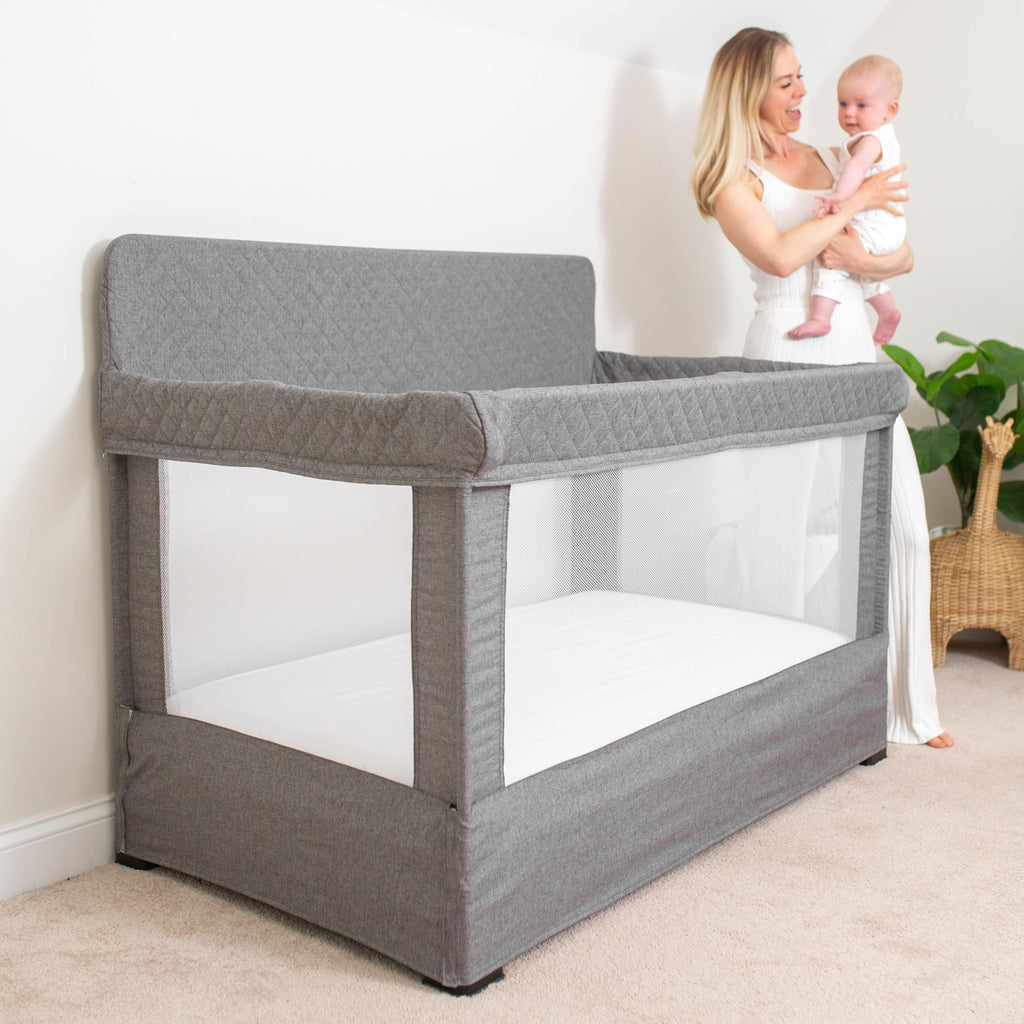Full Size Crib C984
