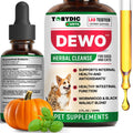 2 oz Herbal Supplement Drops F625991