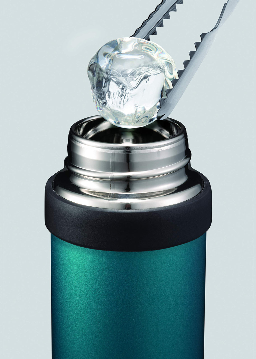 20 Ounce Teal Stainless Mug S652113