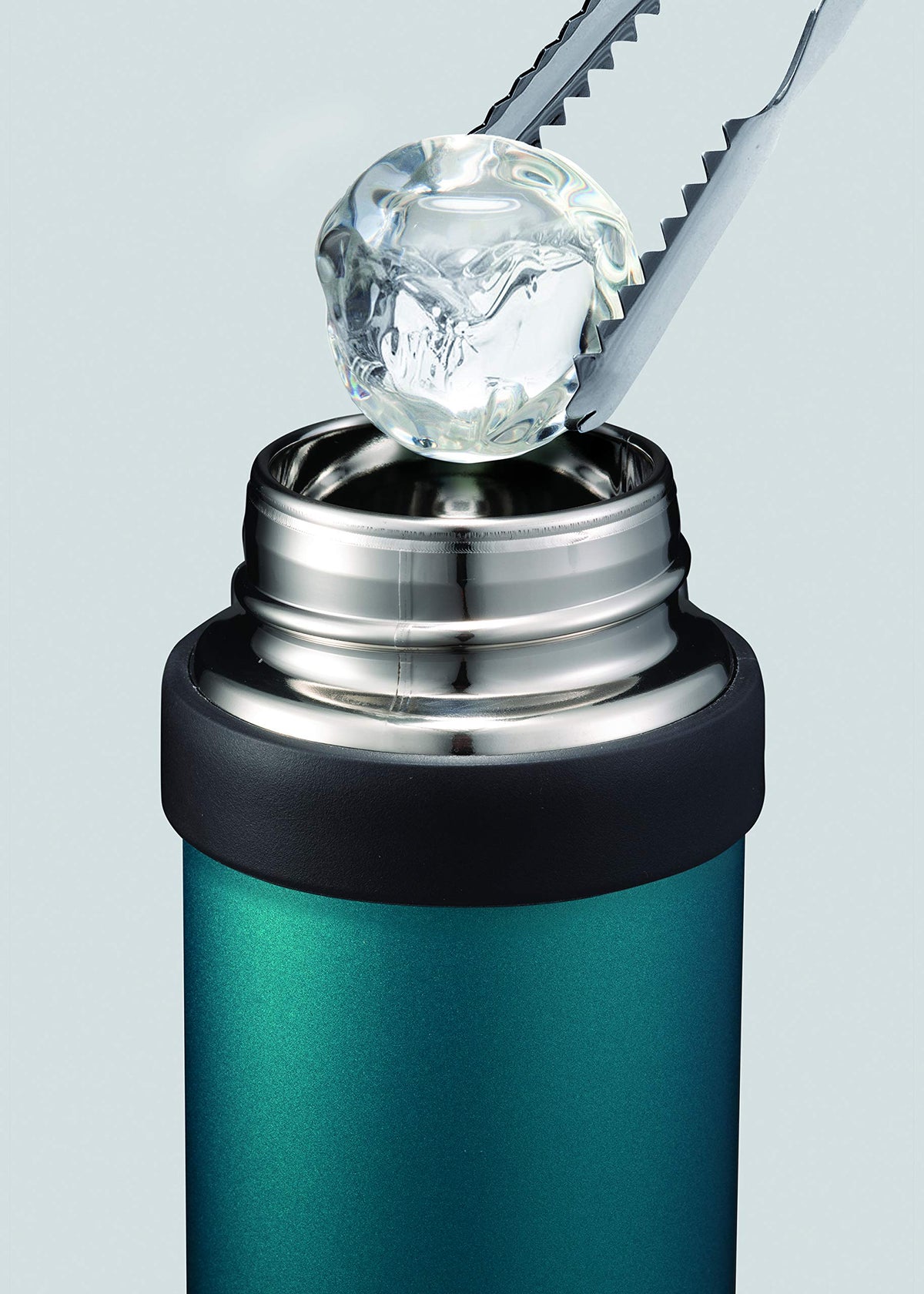 20 Ounce Teal Stainless Mug S652113