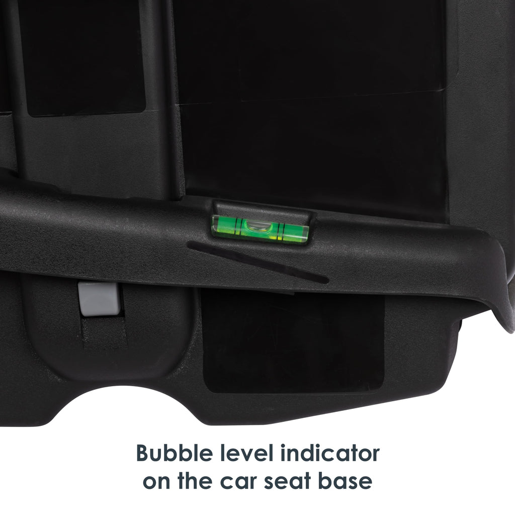 Single to Double Modular Stroller Travel System with Infant Car Seat X384