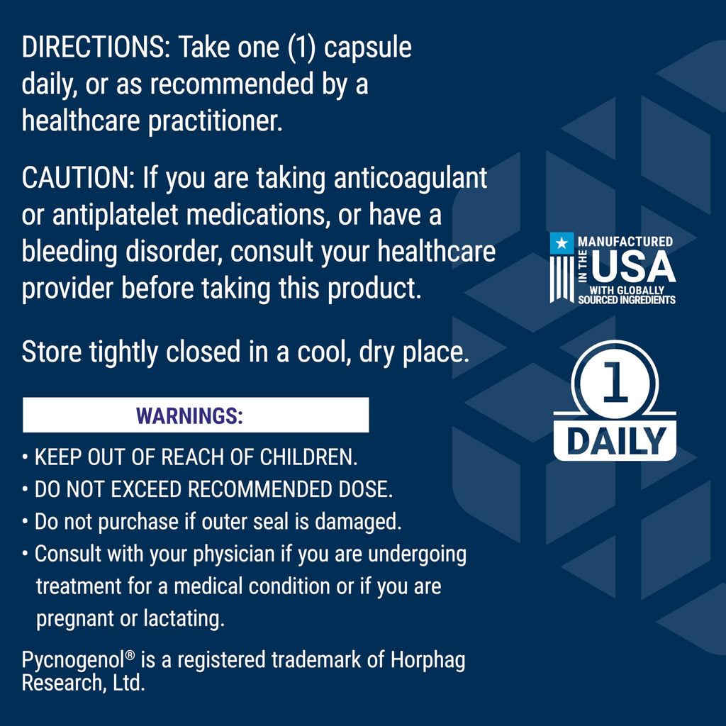 30 Capsules E131610