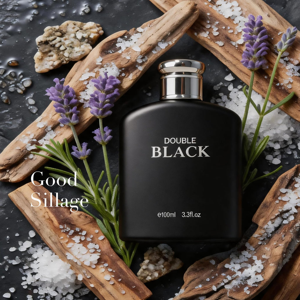 Double Black Eau de Toilette 3.3 fl oz Y6239