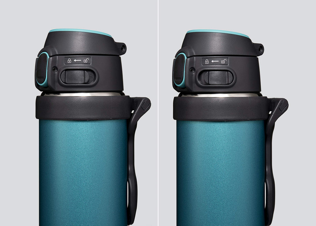 20 Ounce Teal Stainless Mug S652113